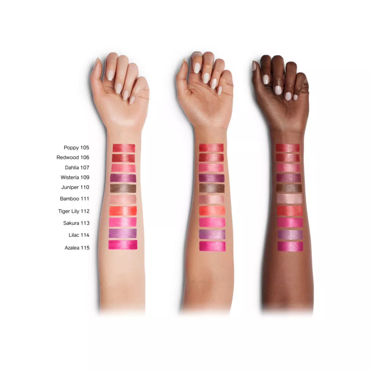 Цветной гель-бальзам для губ Shiseido