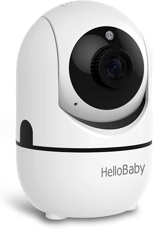 Только камера HelloBaby — дополнительная камера для HB6550pro, работает только с HB6550proНовая радионяня, НЕ совместима с версией 2021/2022 года. Свяжитесь с продавцом перед покупкой!!! HelloBaby