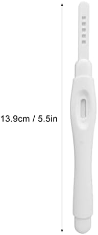 TOPINCN Fake Prank Joke Pregnancy Test Always Positive, Test Stick Prank Joke Toy for Funny Parties April Fools Day, Always Positive Joke Prank Pregancy Test Kit Topincn