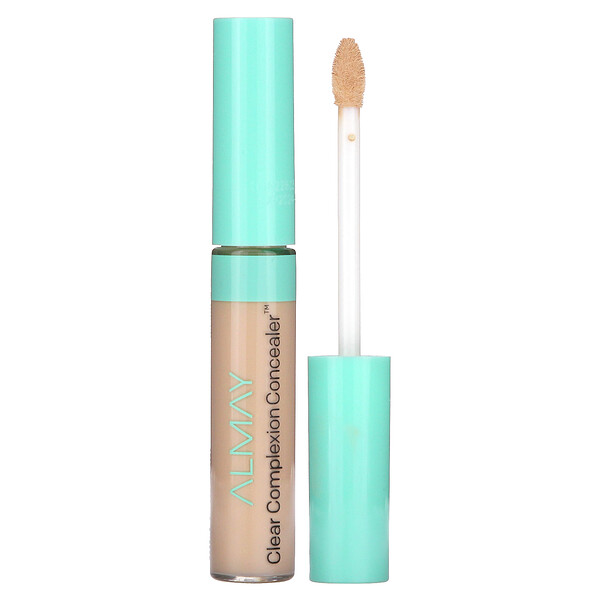 Консилер Clear Complexion, оттенок 100 Light, 0,3 жидк. унции (9 мл) Almay