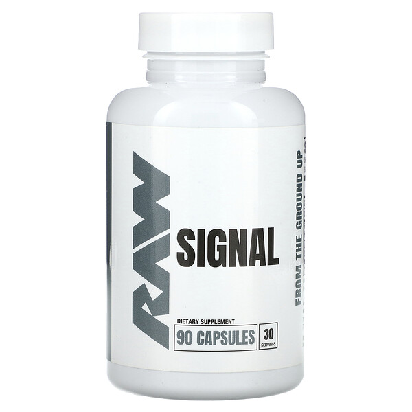 null Raw Nutrition