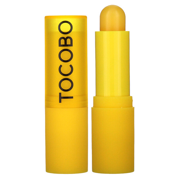 Витаминный питательный бальзам для губ, 0,12 унции (3,5 г) Tocobo