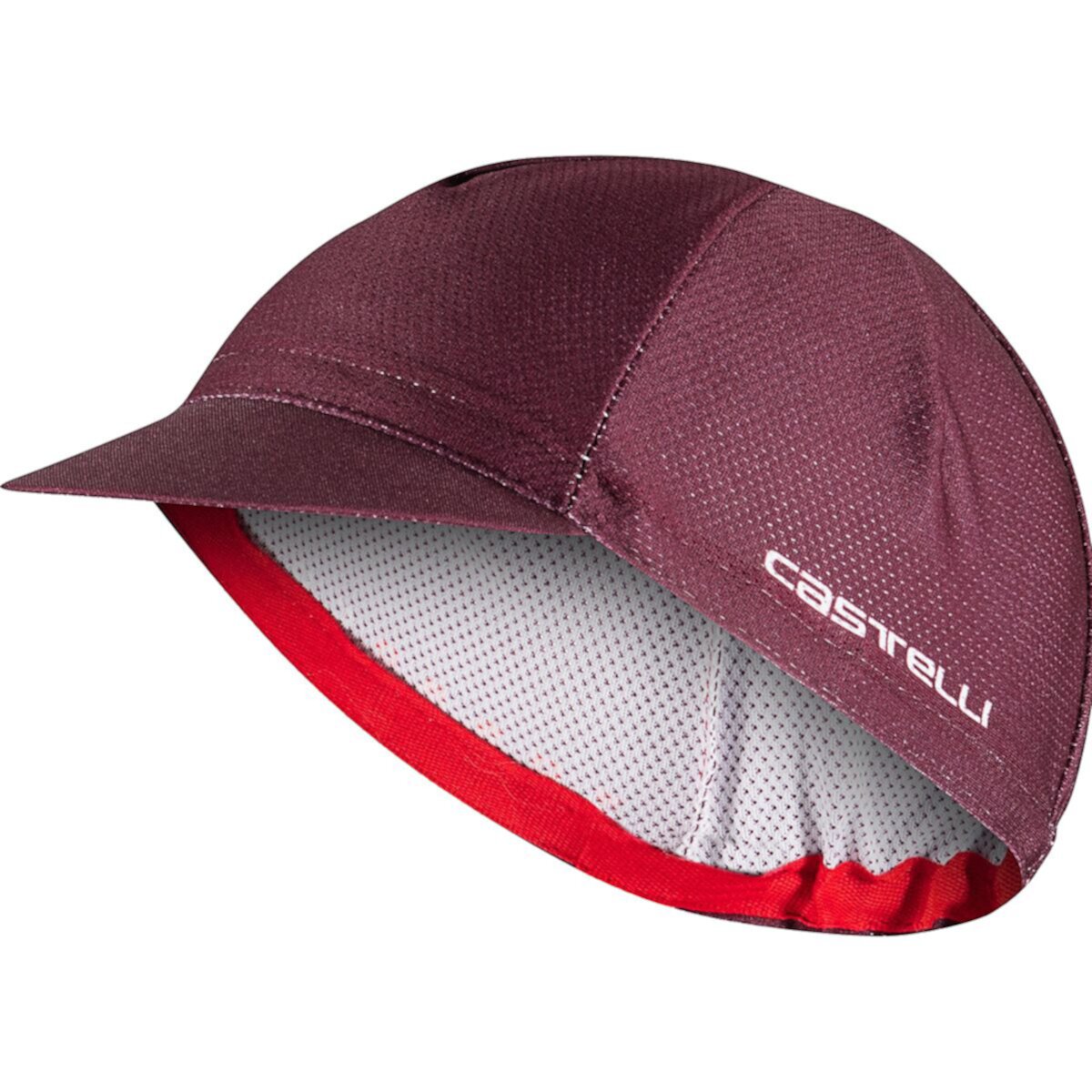 Велосипедная кепка Castelli Rosso Corsa 2 Castelli