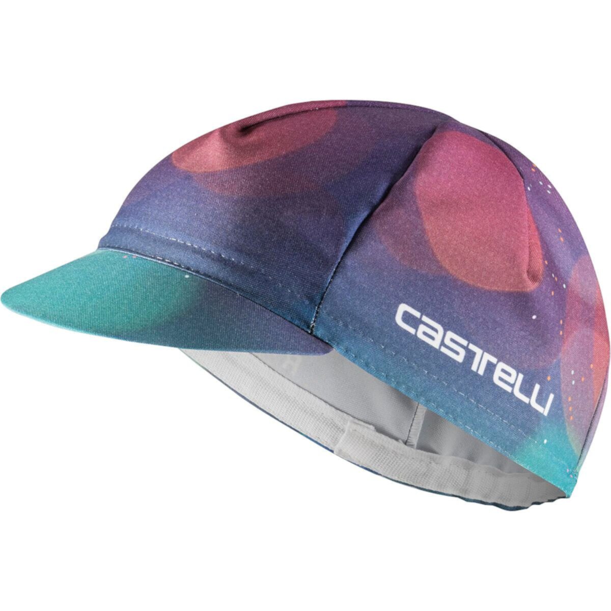 Велосипедная кепка Castelli R-A/D Cap Castelli