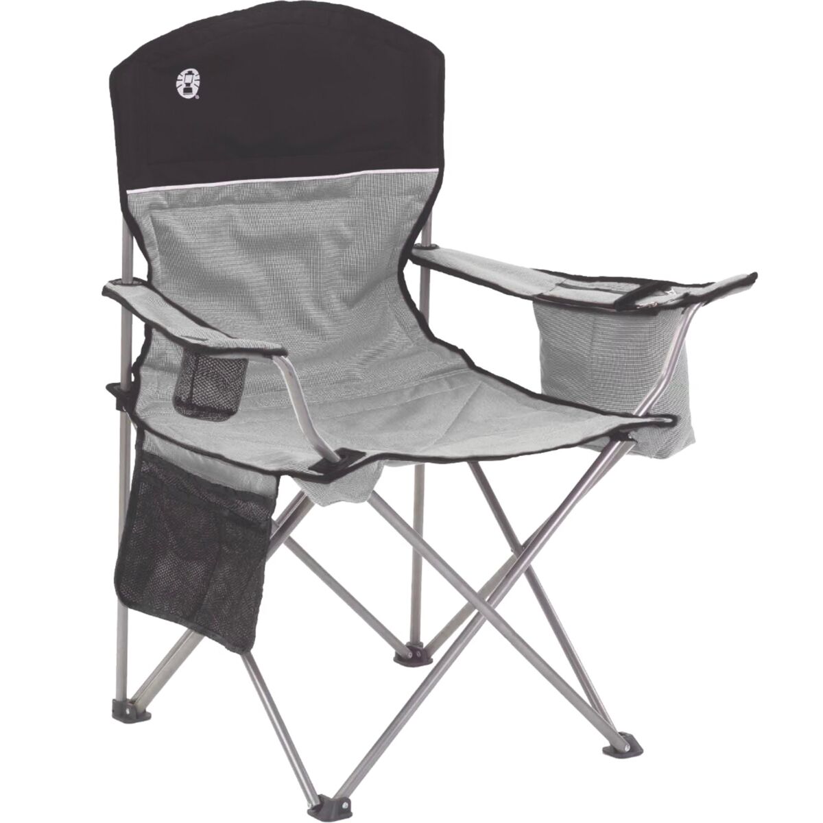 Походный стул Coleman Cooler Quad Chair Coleman