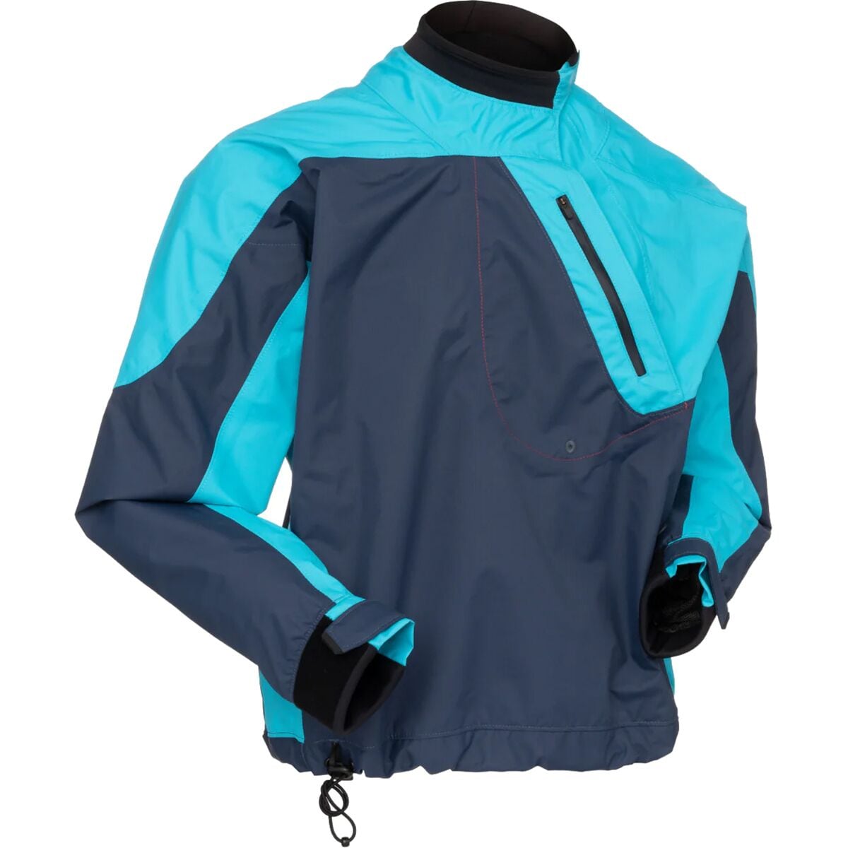 Куртка для гребли Immersion Research Zephyr Paddling Long-Sleeve Jacket Immersion Research