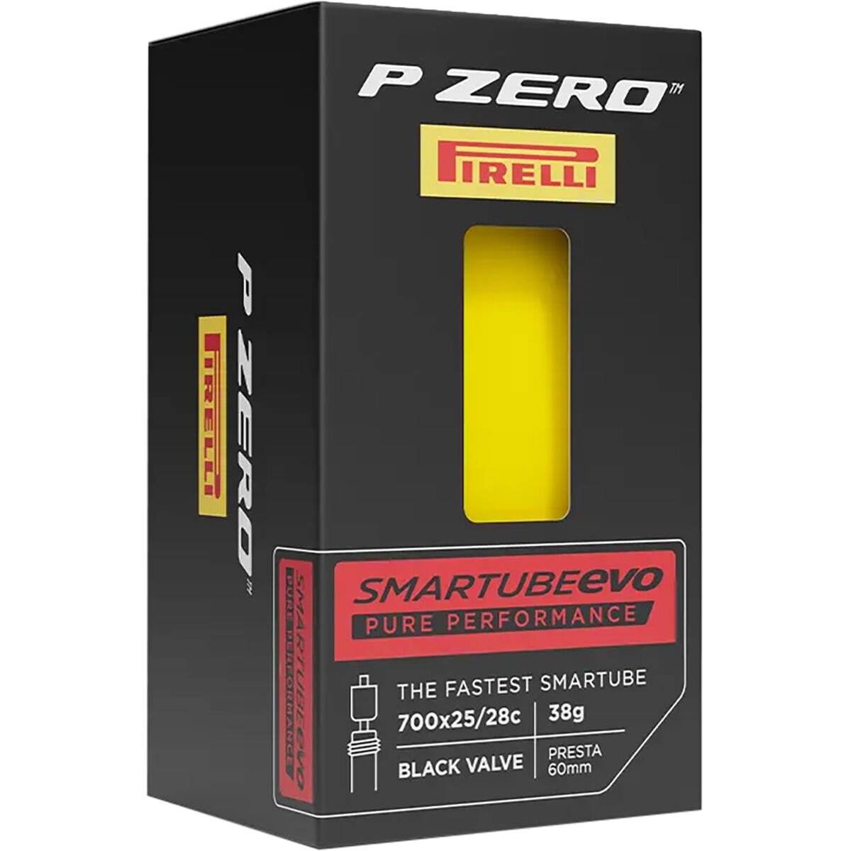 P Zero SmarTube EVO Tube Pirelli