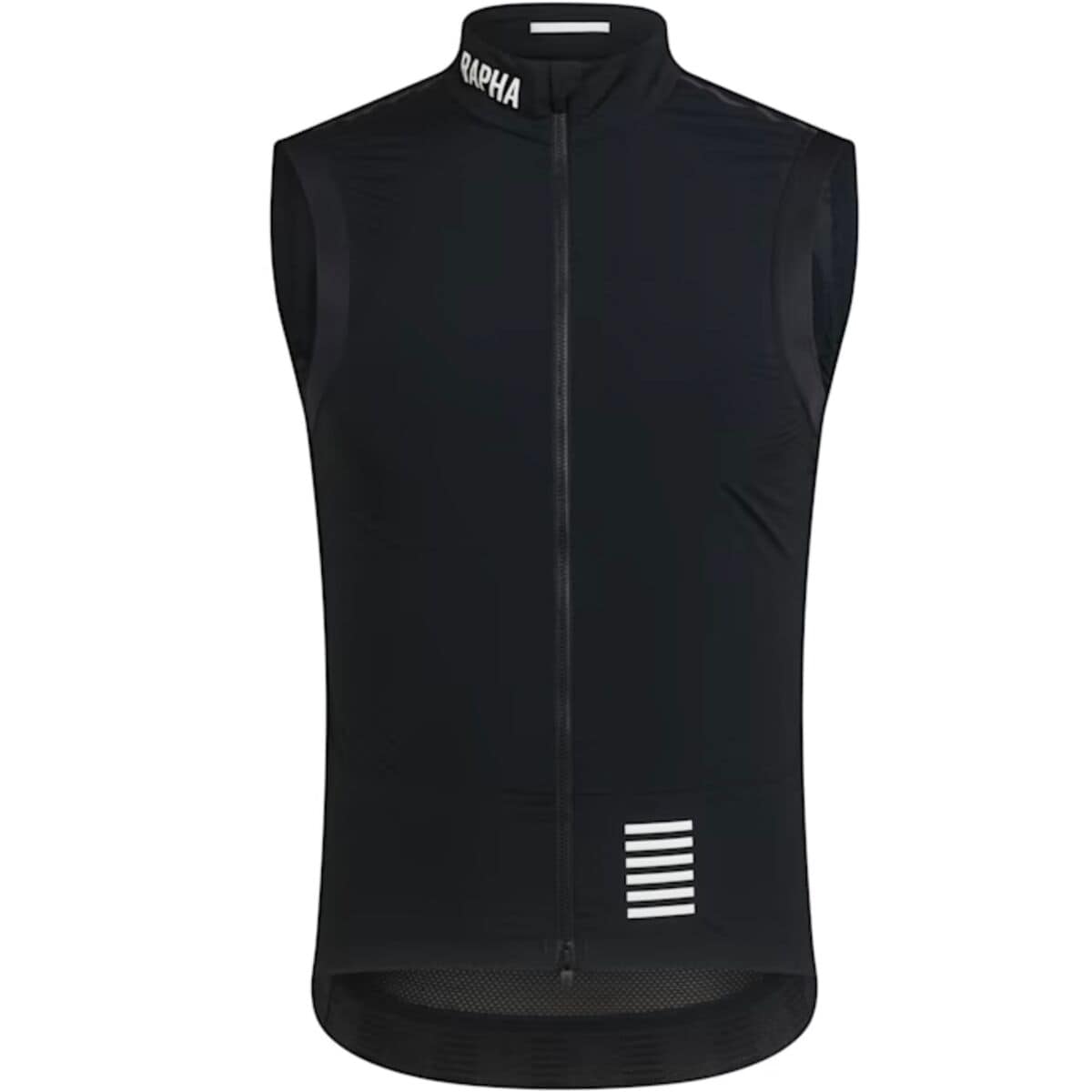 Велосипедная куртка Rapha Pro Team Lightweight Vest Rapha