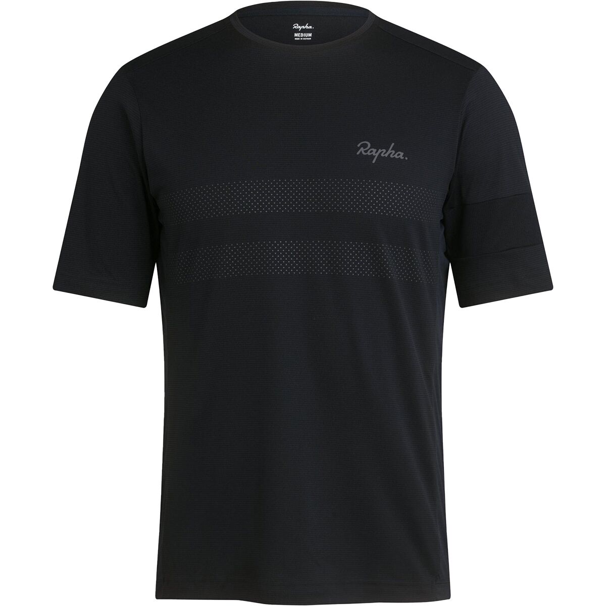 Велосипедное джерси Rapha Explore Technical T-Shirt Rapha