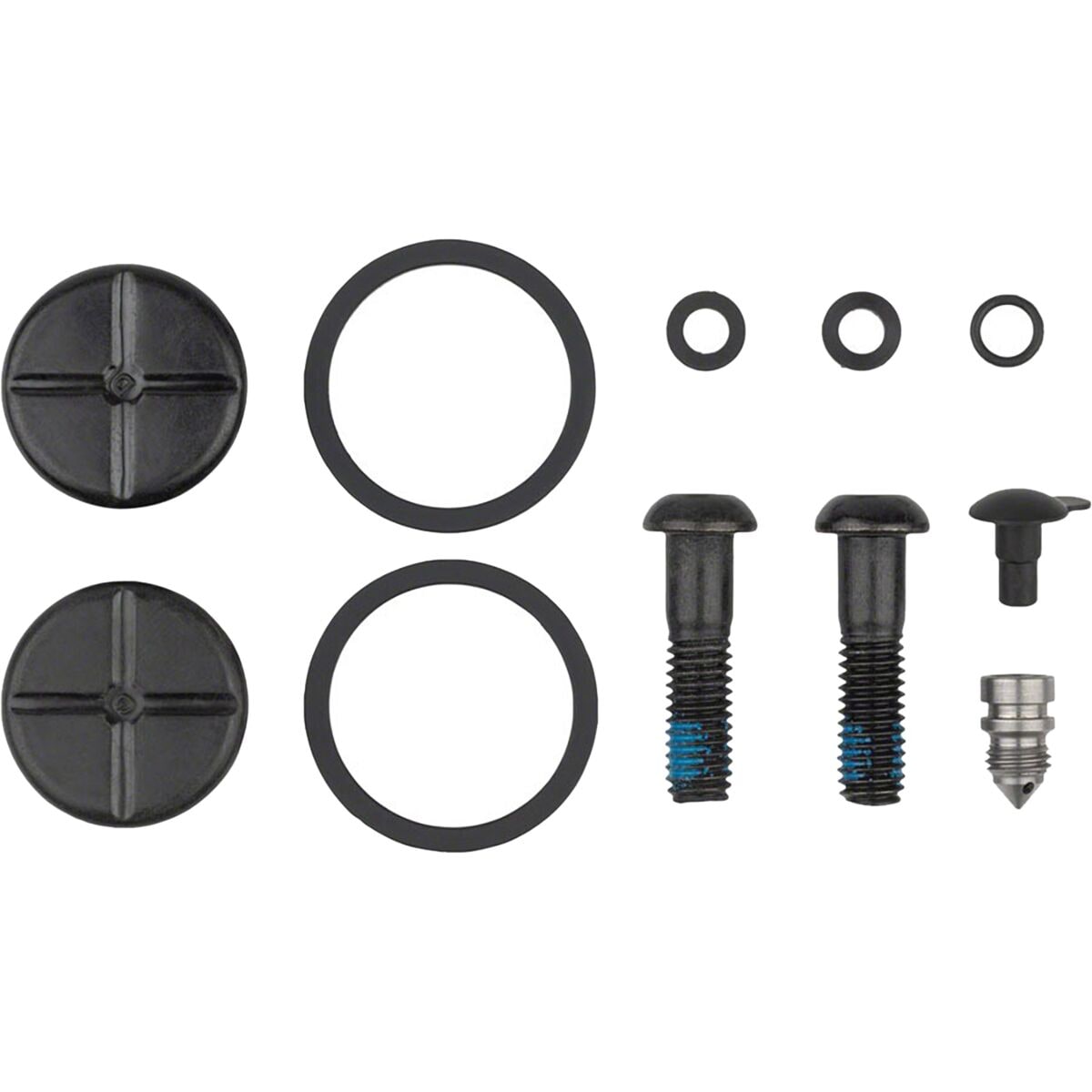 Road Disc Brake Caliper Service Kit Sram