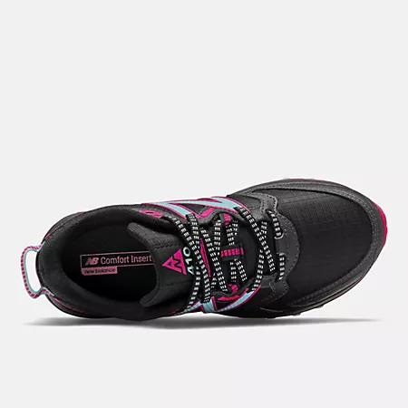 Беговые кроссовки New Balance 410v7 для женщин New Balance
