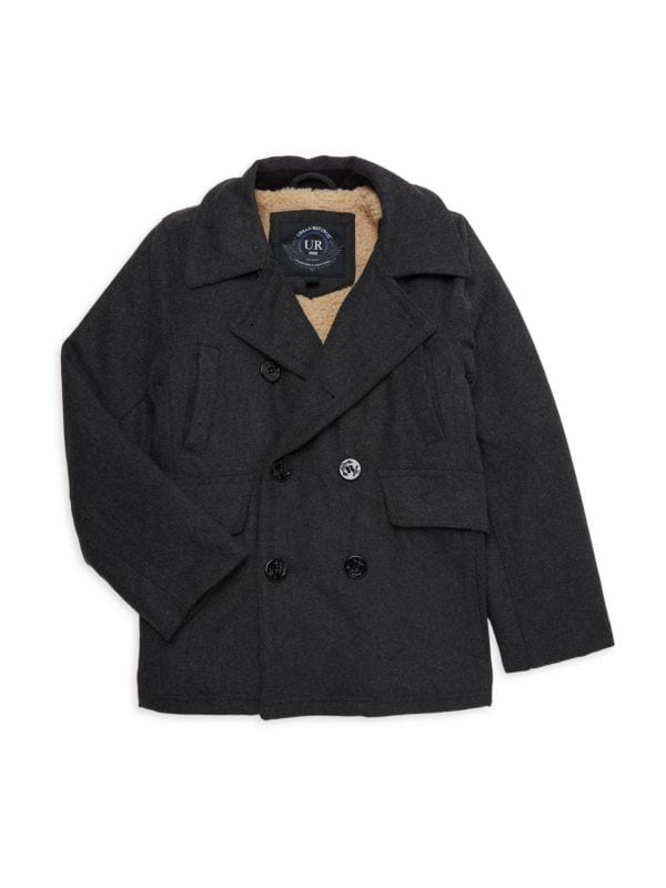 Мужской Пиджак Urban Republic Peacoat Urban Republic