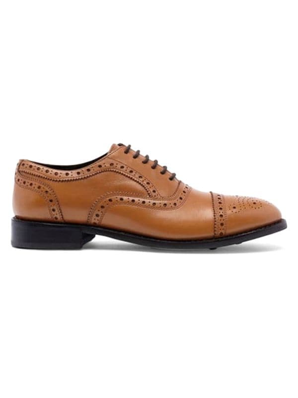 Мужские Оксфорды Anthony Veer Ford Cap Toe Anthony Veer