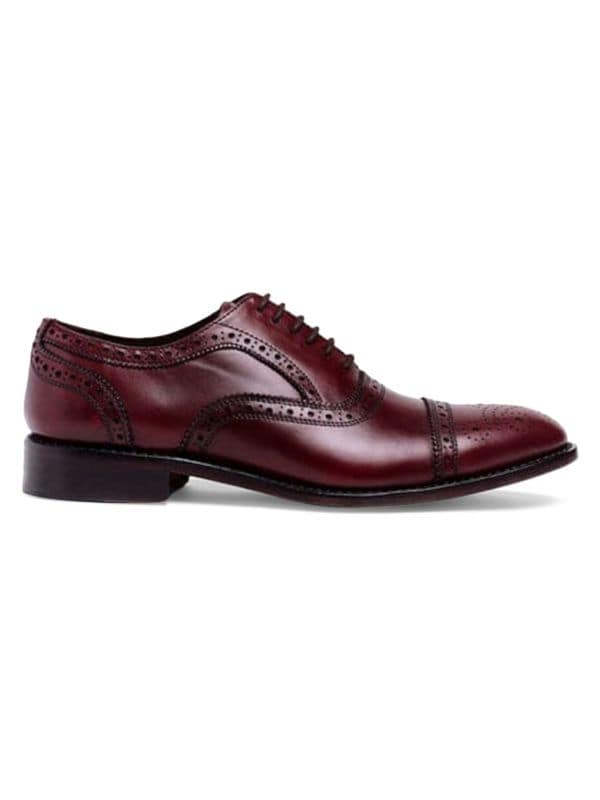 Мужские Оксфорды Anthony Veer Ford Cap Toe Anthony Veer