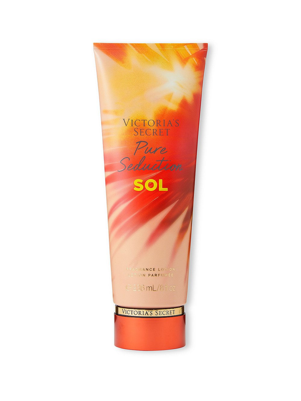 Sol Fragrance Lotion Body Fragrance