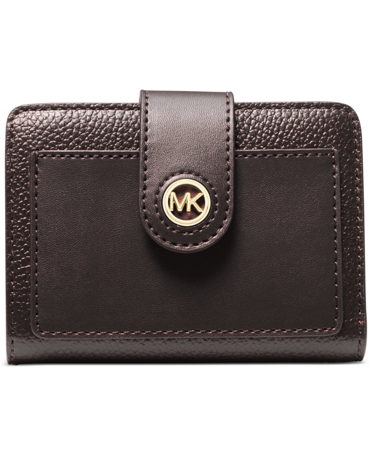 Бумажник Michael Kors Charm Small Tab Compact Michael Kors