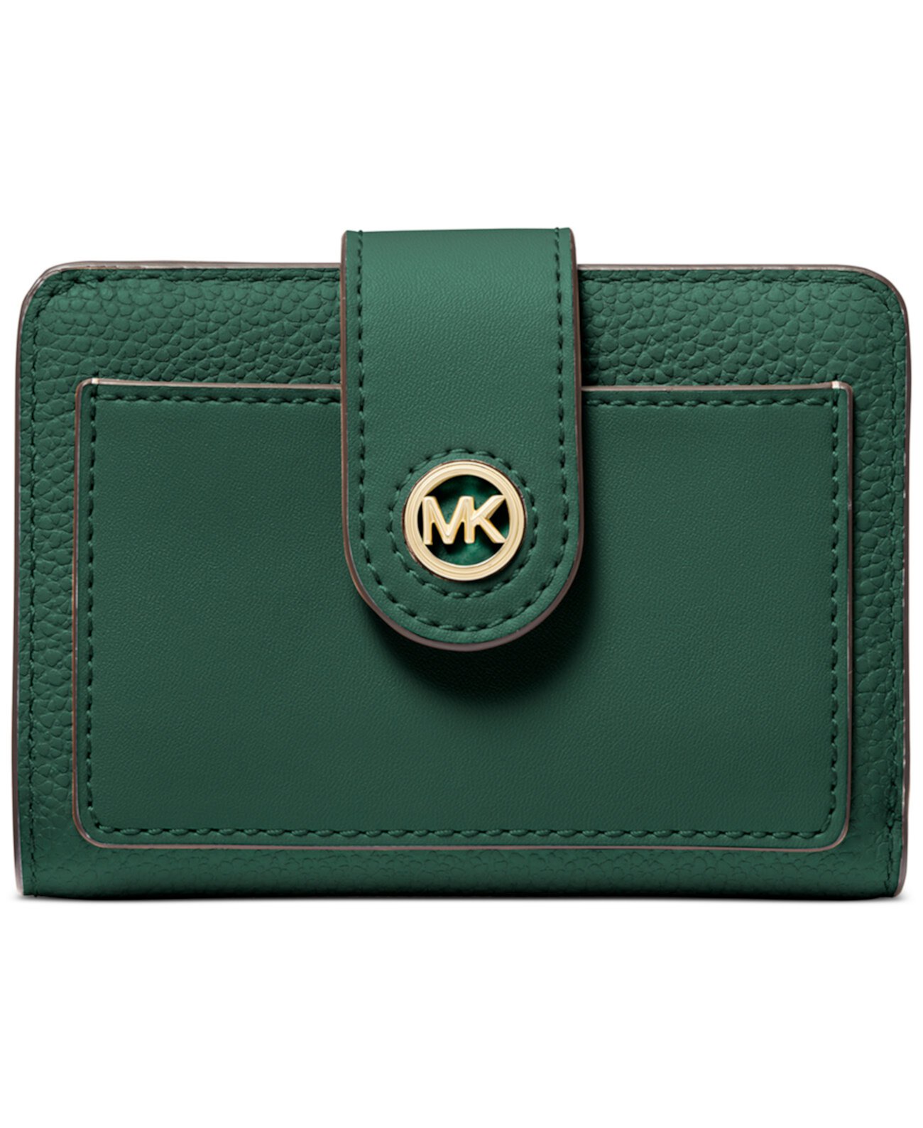 Бумажник Michael Kors Charm Small Tab Compact Michael Kors