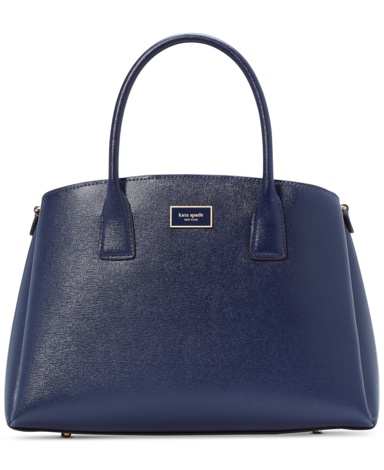 Сумка сэтчел Kate Spade New York Serena Small Saffiano Leather Kate Spade New York