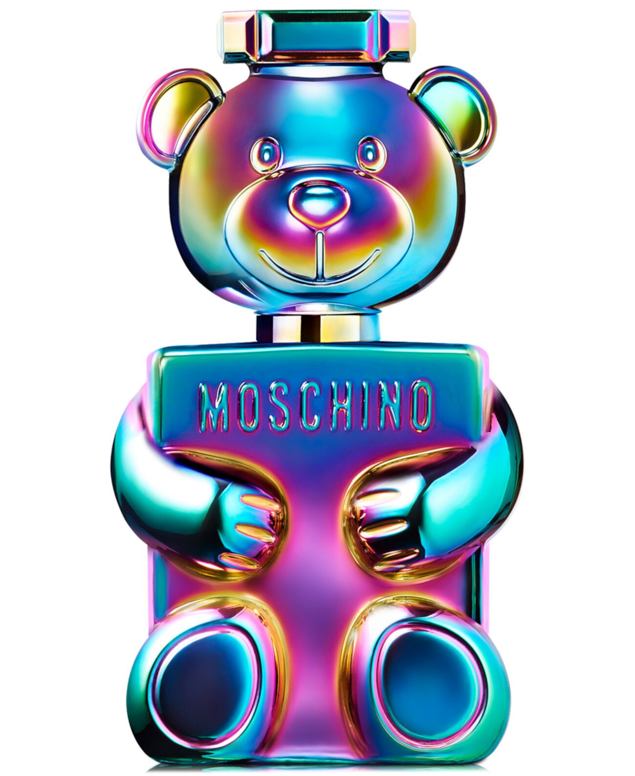 Toy 2 Pearl Eau de Parfum, 3.4 oz. Moschino