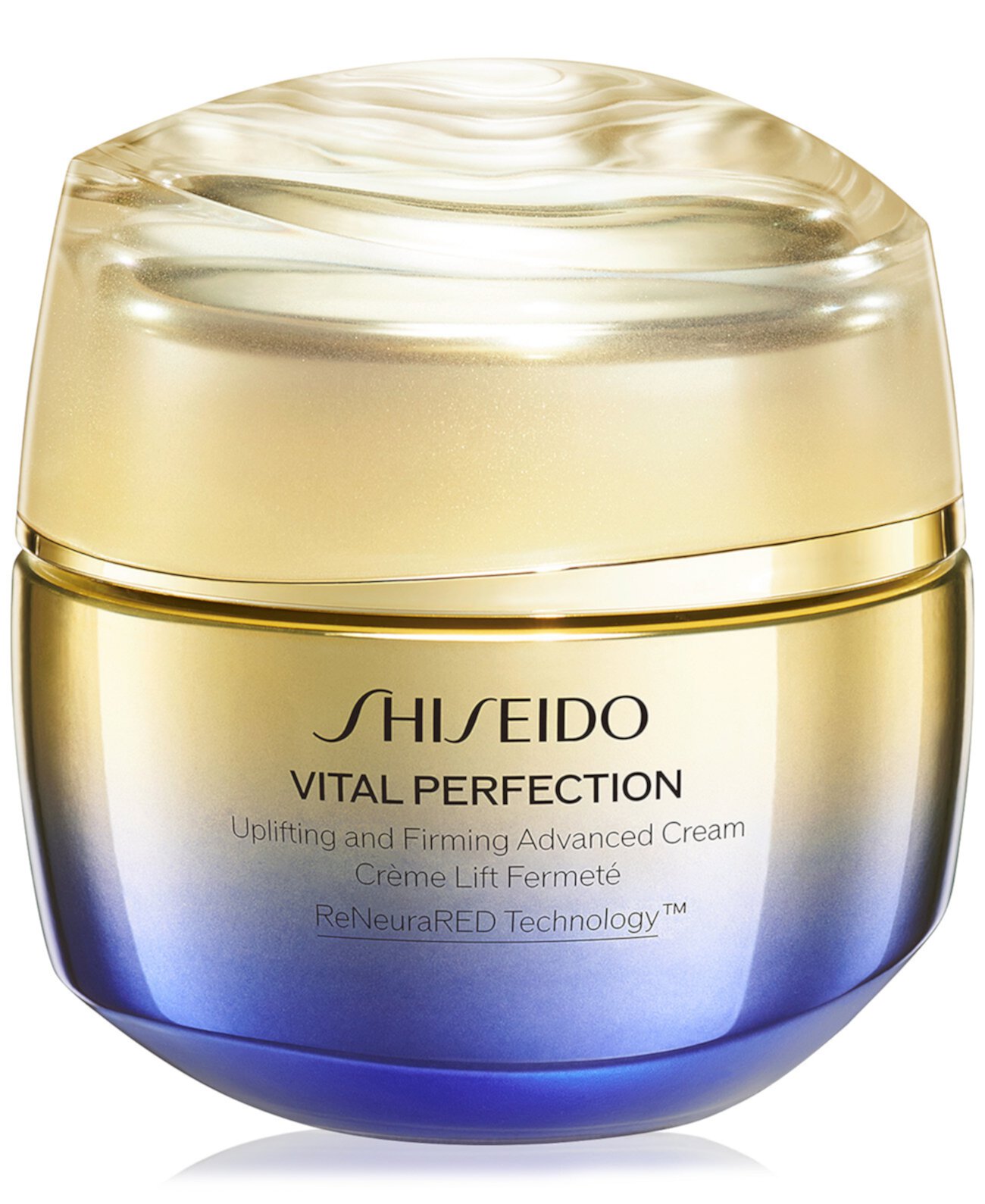 Крем для лица Vital Perfection с эффектом лифтинга и упругости, 50 мл Shiseido