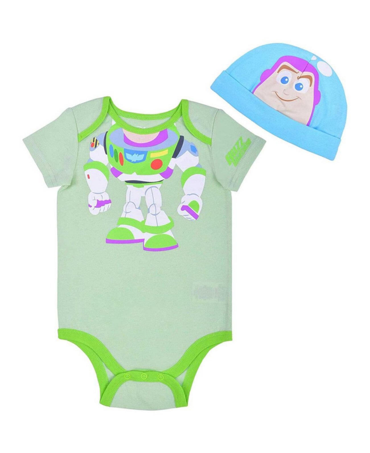 Детский комплект одежды Children's Apparel Network Toy Story Buzz Lightyear Children's Apparel Network