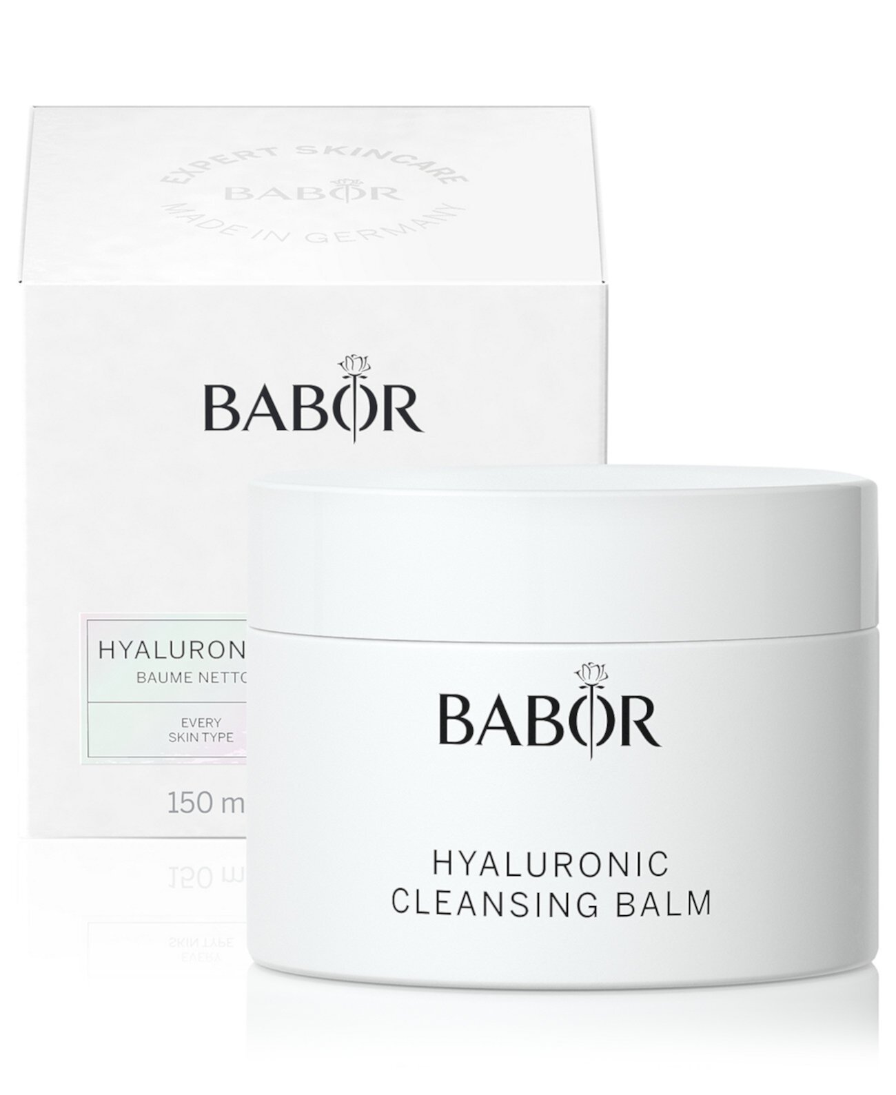 Hyaluronic Cleansing Balm, 5.3 oz. BABOR