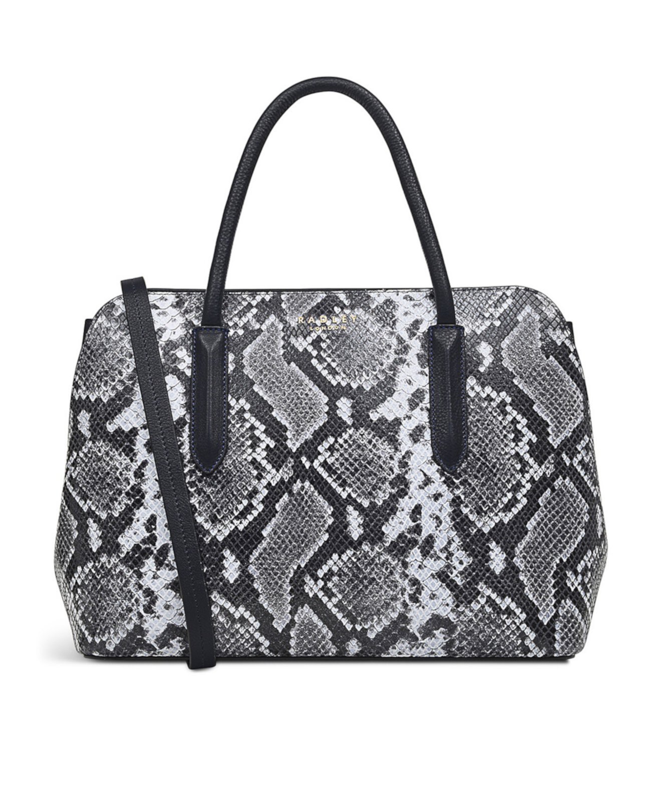 Сумка сэтчел Radley London Liverpool Street 2.0 Faux Snake Radley London