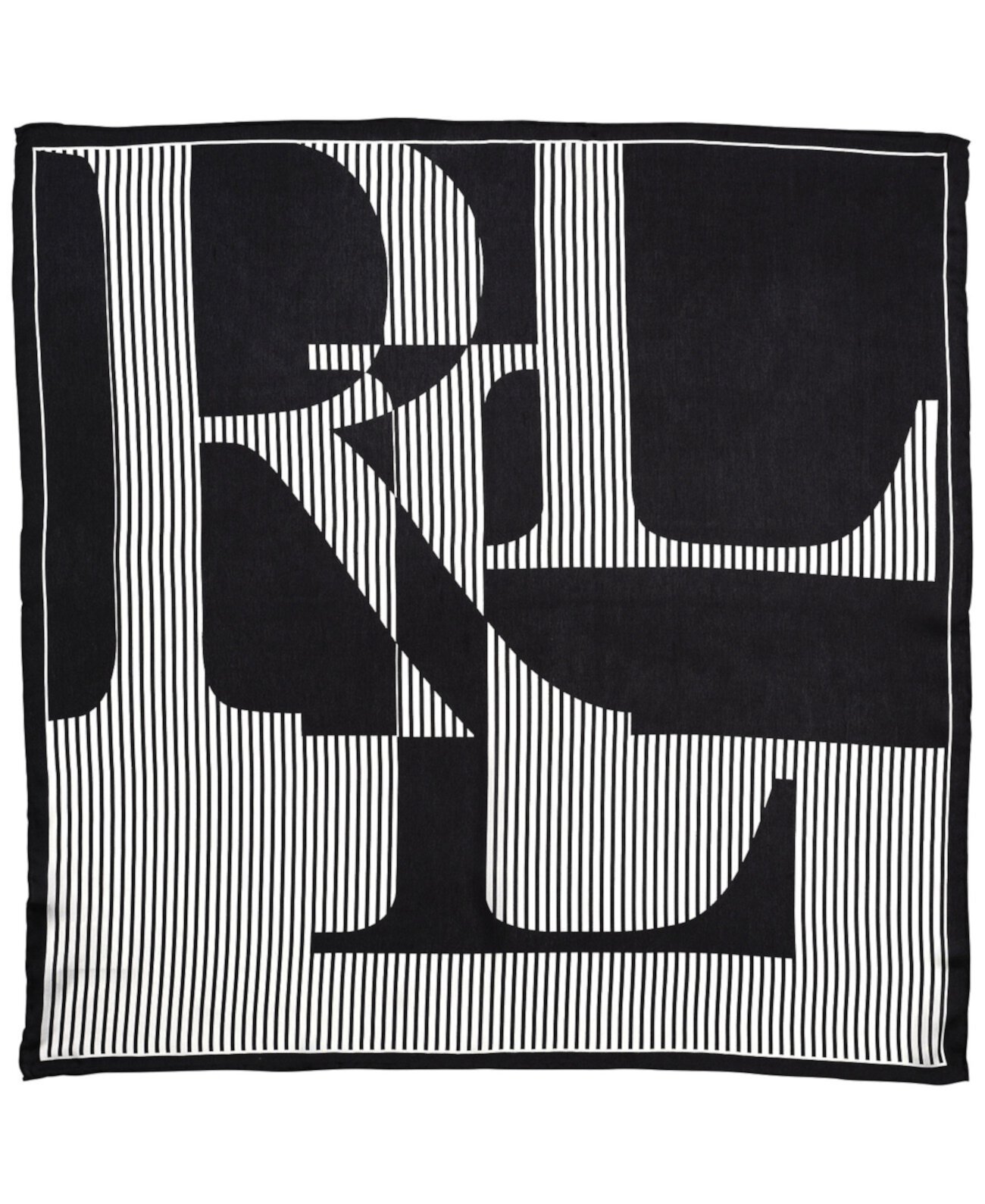 Логотип Квадрат LAUREN Ralph Lauren