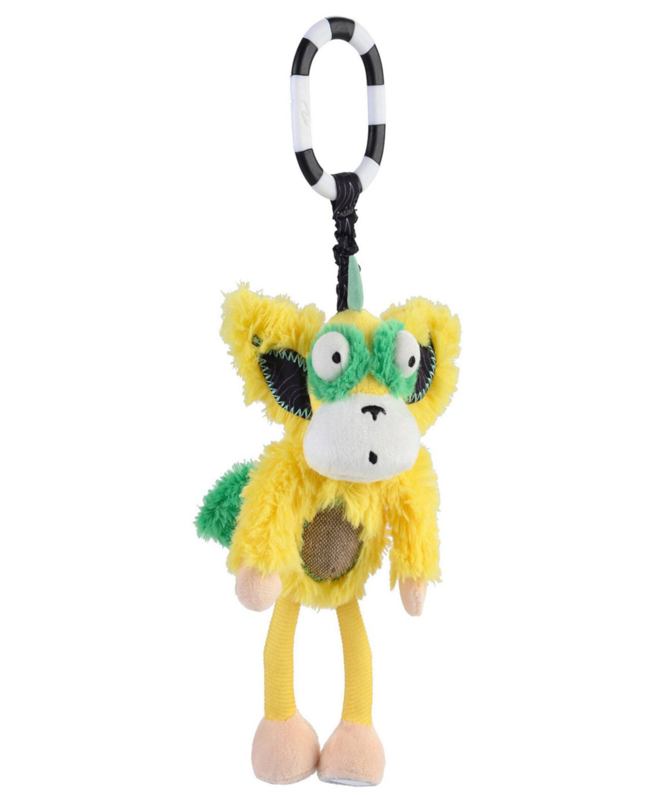 Подвесная игрушка-подвесная обезьянка с роговой головой Марли Inklings Baby