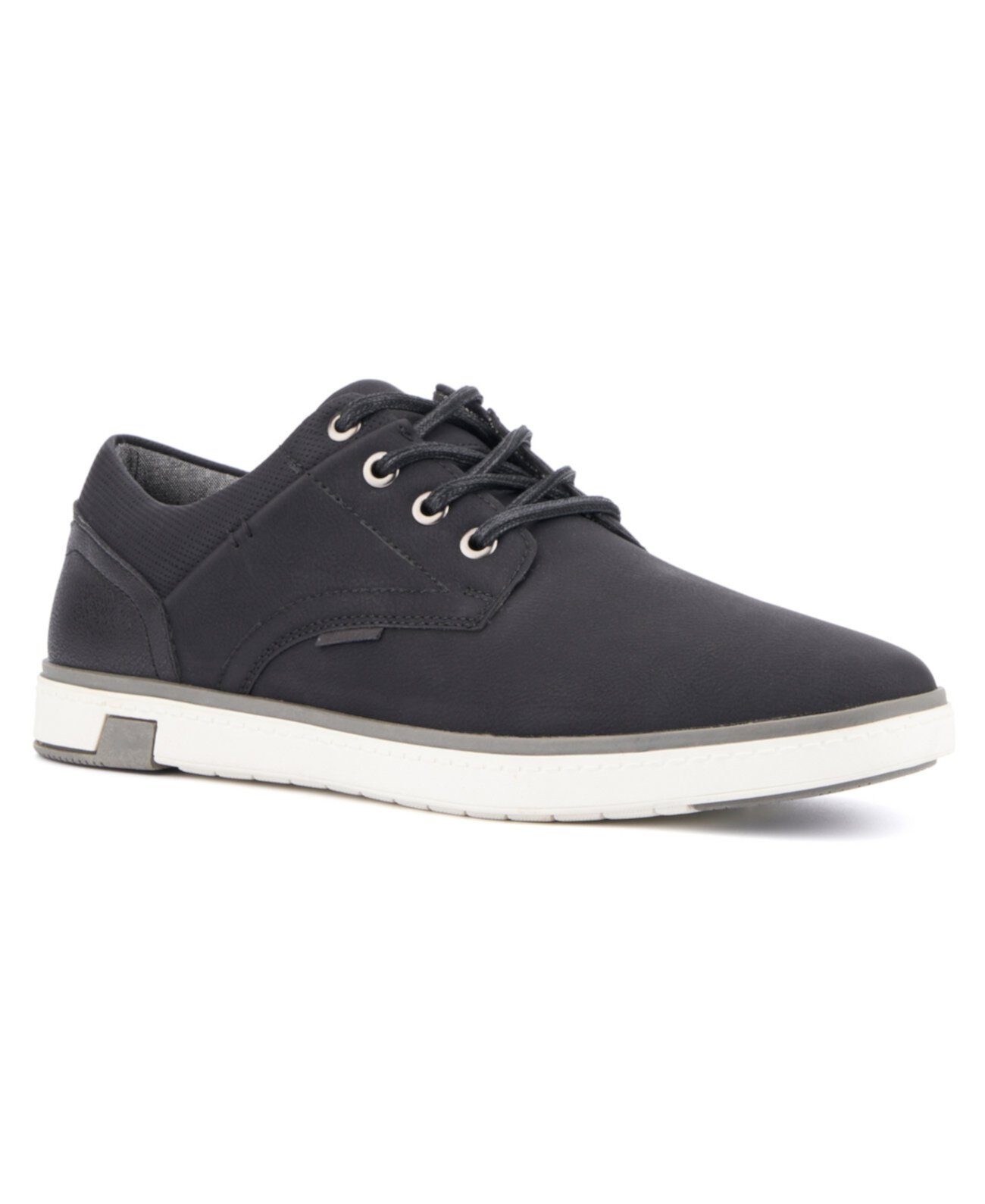 Men's New York Leo Low Top Sneakers Reserved Footwear