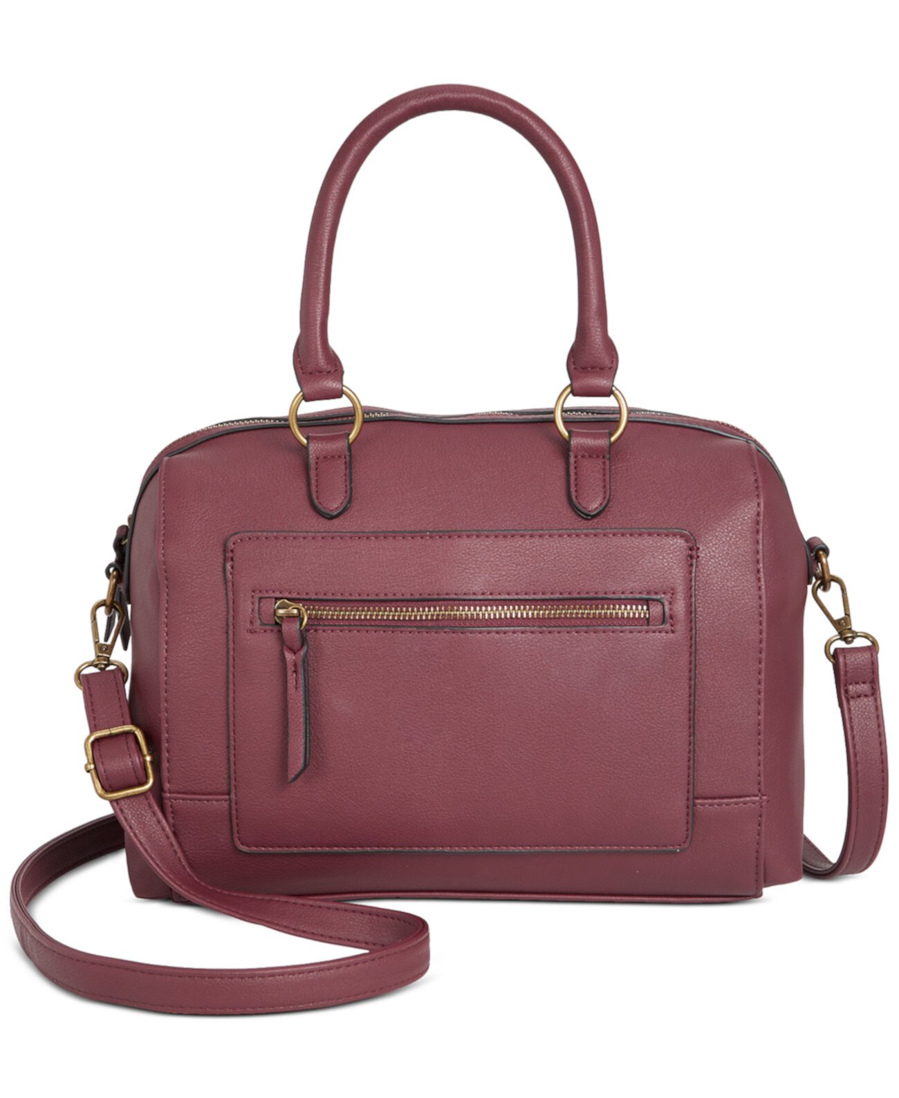 Hudsonn Satchel, Created for Macy's Style & Co