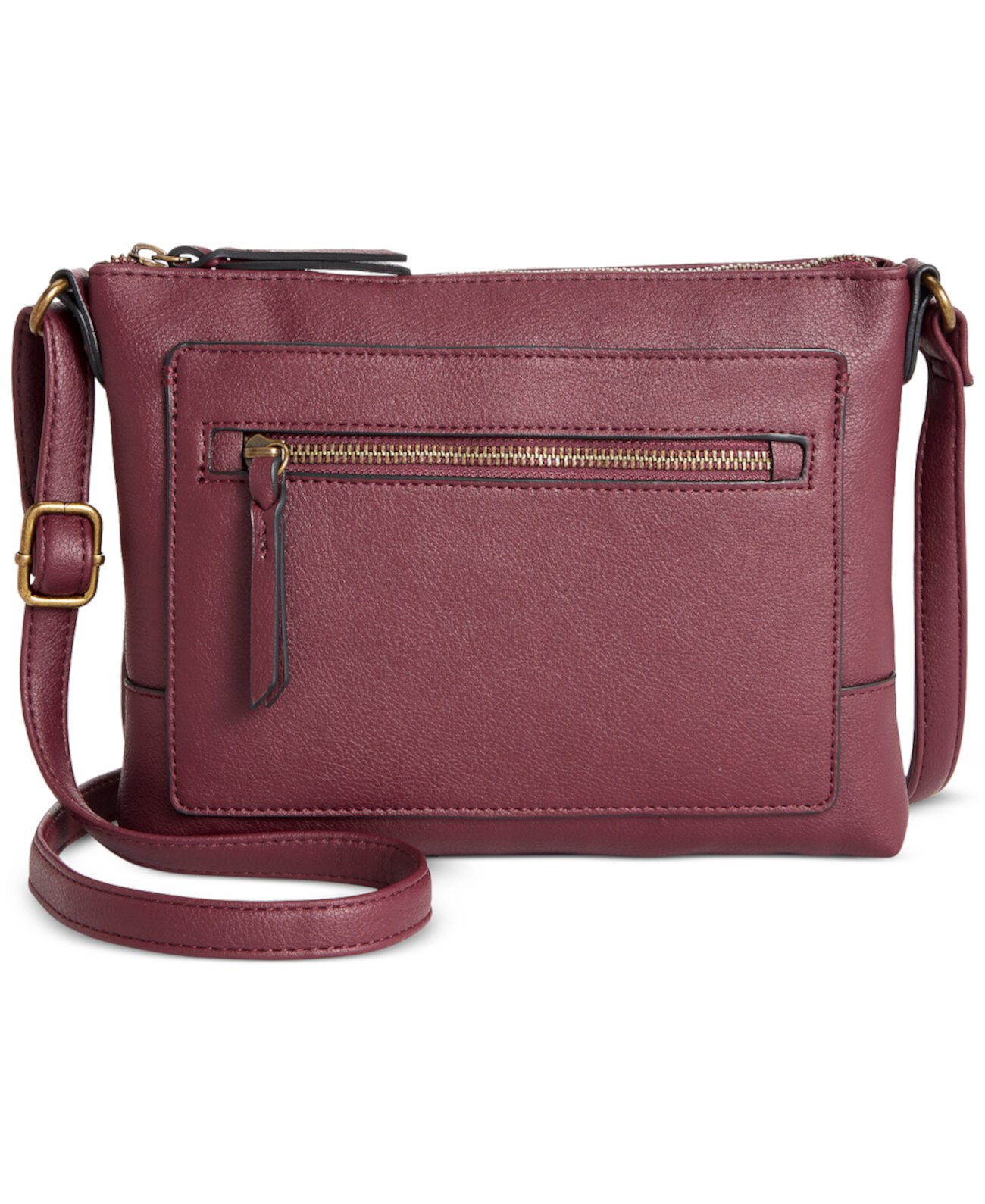 Hudsonn East West Crossbody, Created for Macy's Style & Co