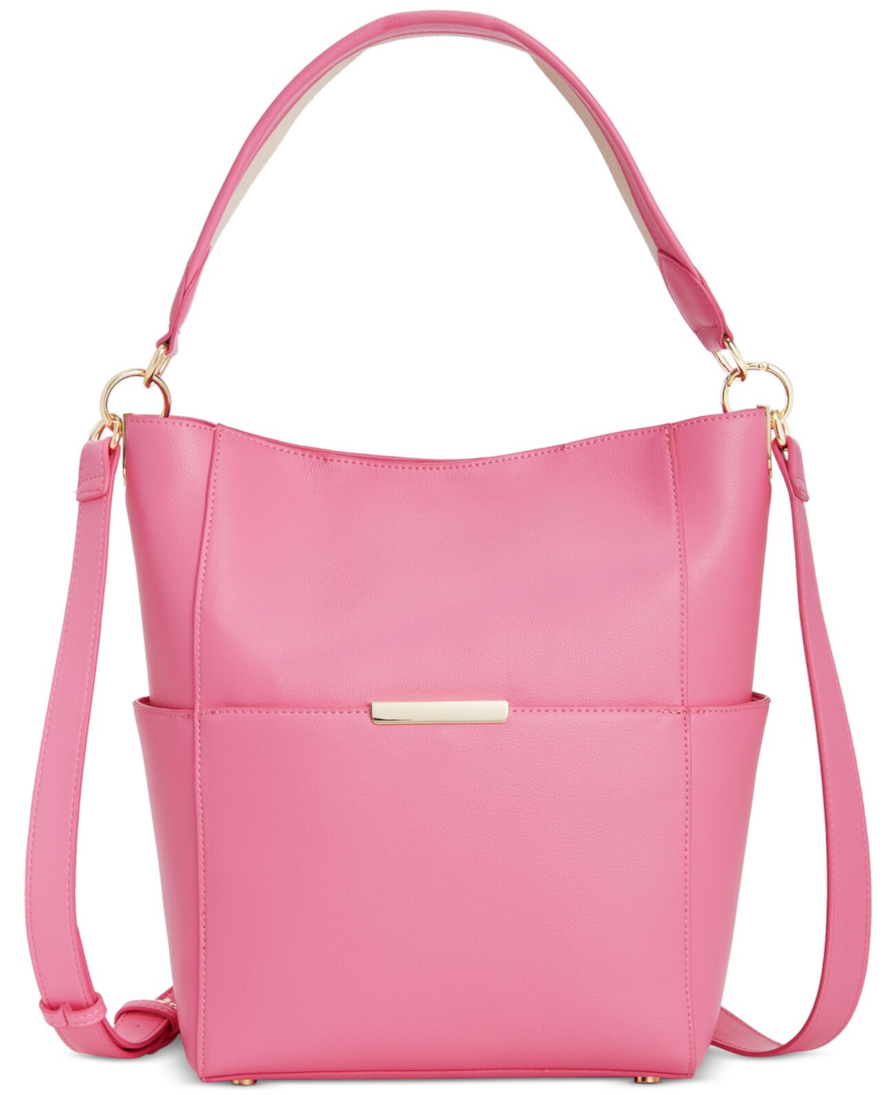 Hattie Medium Handbag, Created for Macy's On 34th
