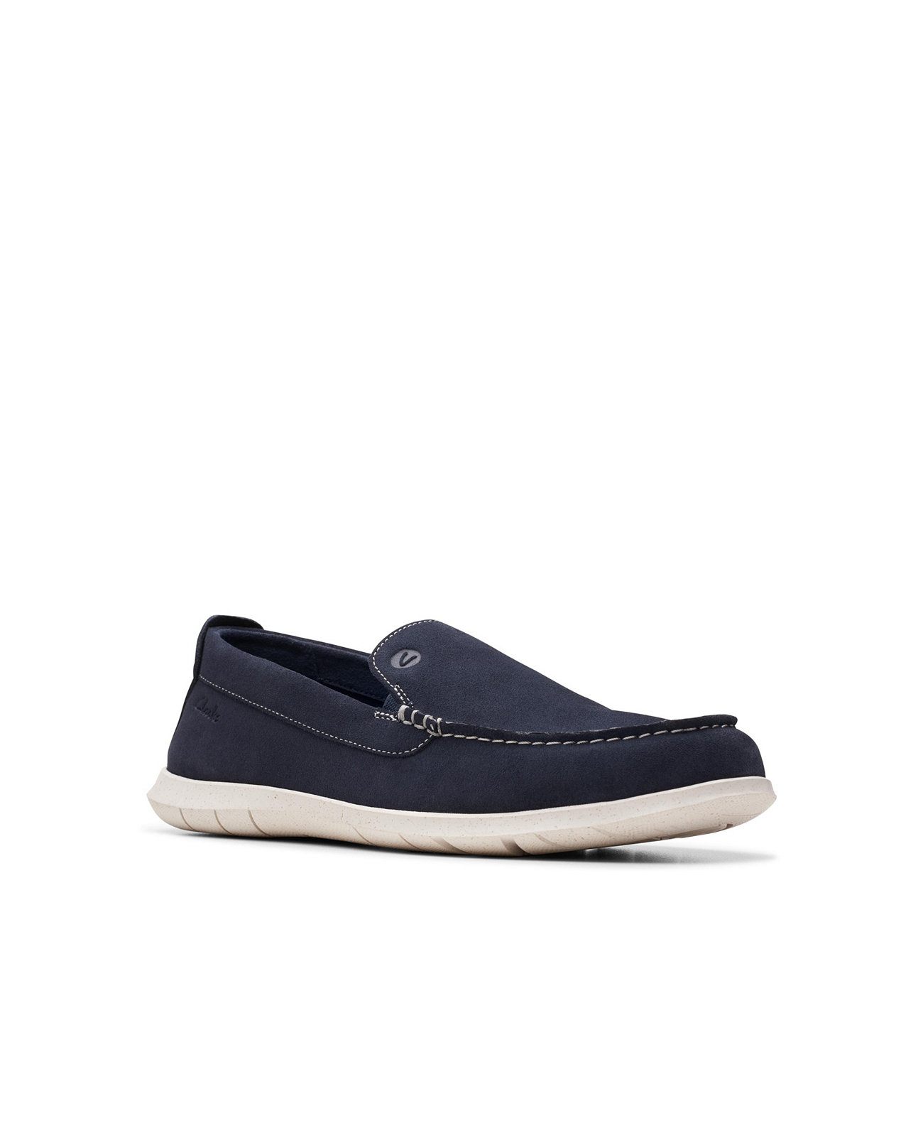 Мужские Повседневные кроссовки Clarks Flexway Step Clarks