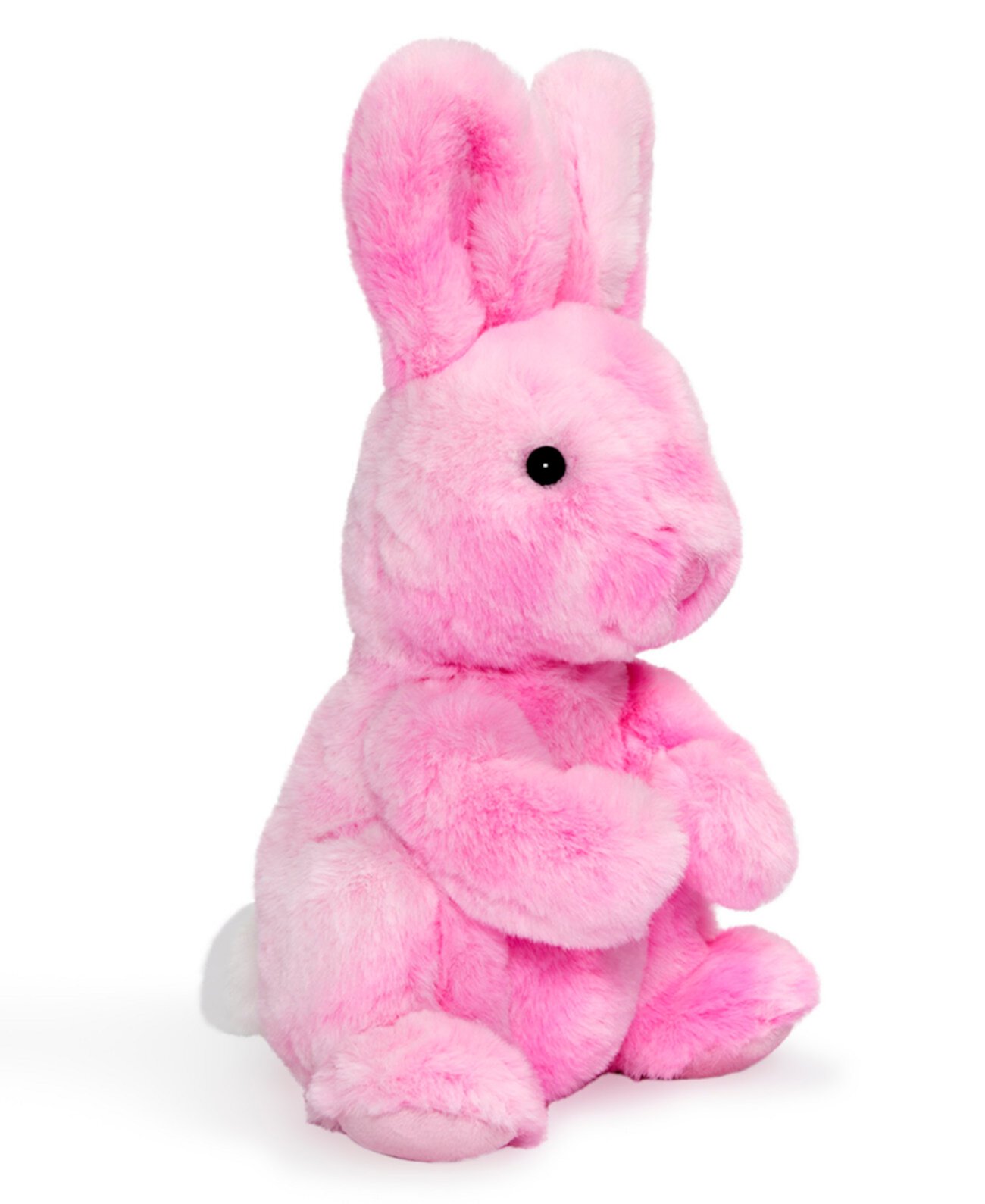 9-дюймовый плюшевый кролик Тай-Дай Geoffrey's Toy Box