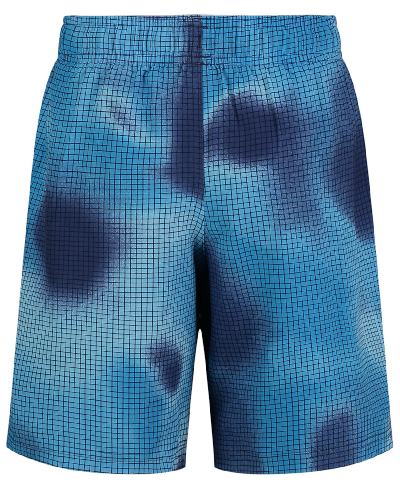 Компрессионные эластичные шорты для волейбола Big Boys UA Under Armour