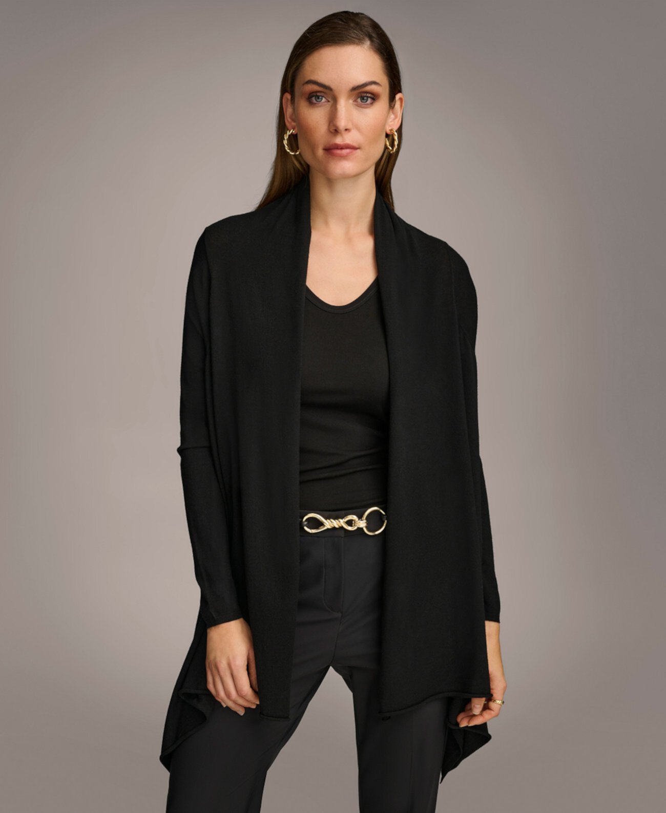 Женский Кардиган Donna Karan New York Donna Karan New York