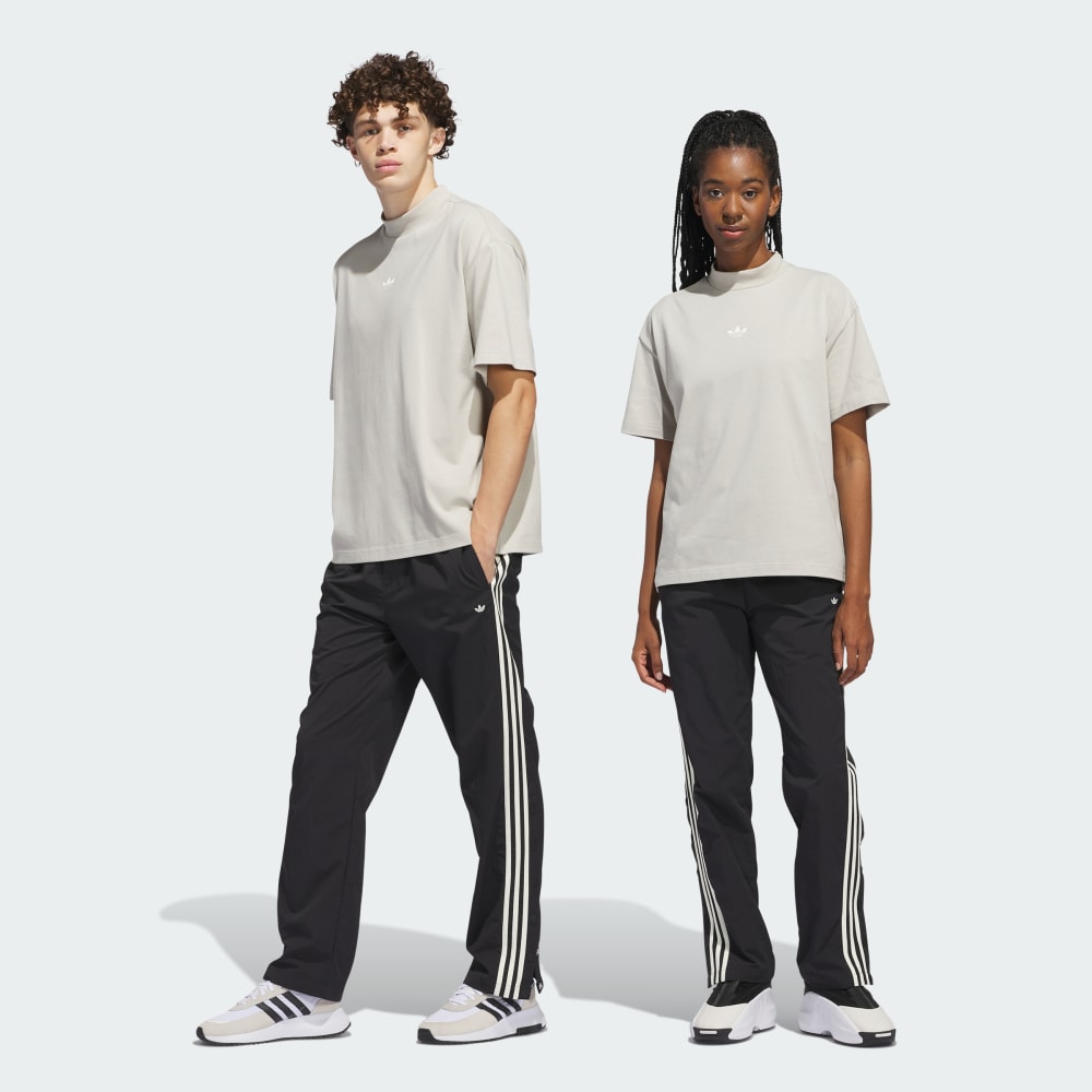 Спортивные брюки для баскетбола (гендерно-нейтральные) Adidas Originals