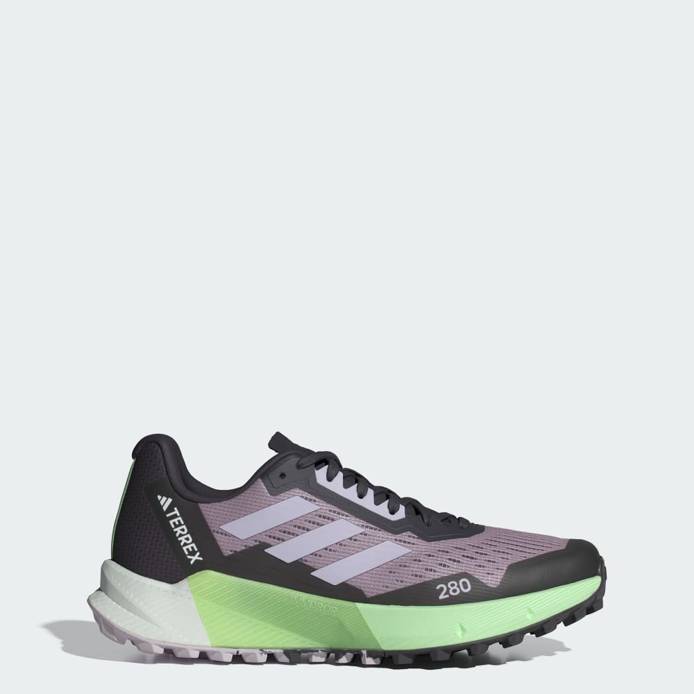 Женские Повседневные кроссовки Adidas TERREX Agravic Flow 2.0 Adidas TERREX