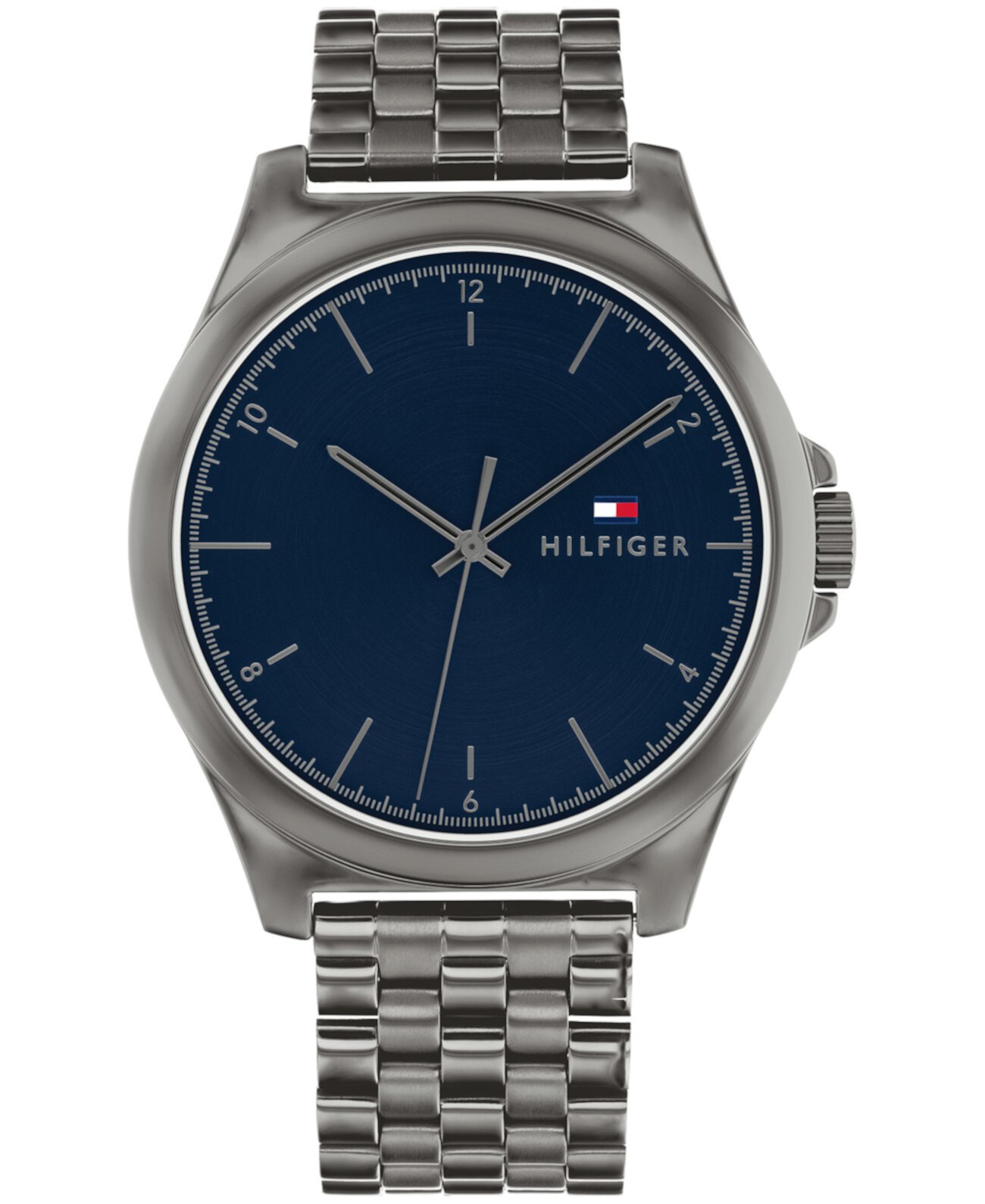 Смарт часы Tommy Hilfiger Мужские Кварцевые О Watch 44mm Tommy Hilfiger