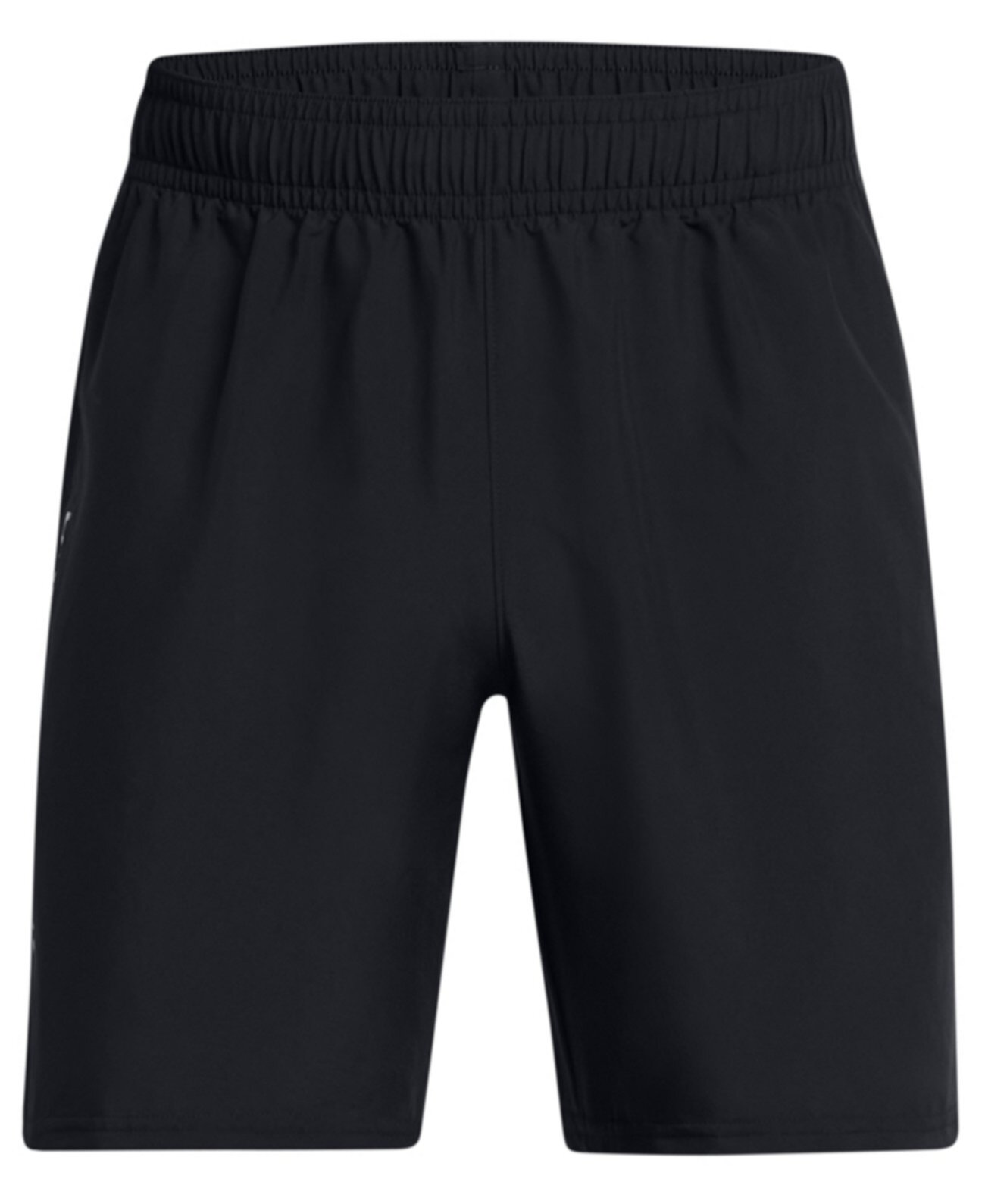 Men's Moisture-Wicking Logo-Print 8-1/4" Tech Shorts Under Armour