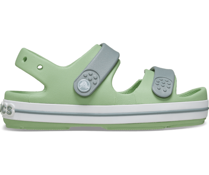 Детские сандалии Crocband™ Cruiser Crocs