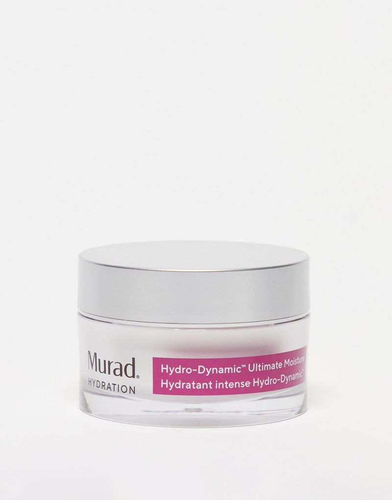 Murad Hydro-Dynamic Ultimate Moisture 1,7 жидких унций Murad