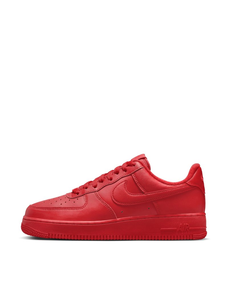 Мужские Повседневные кроссовки Nike Air Force 1 '07 Nike