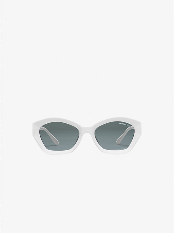 Солнцезащитные очки Bel Air Michael Kors