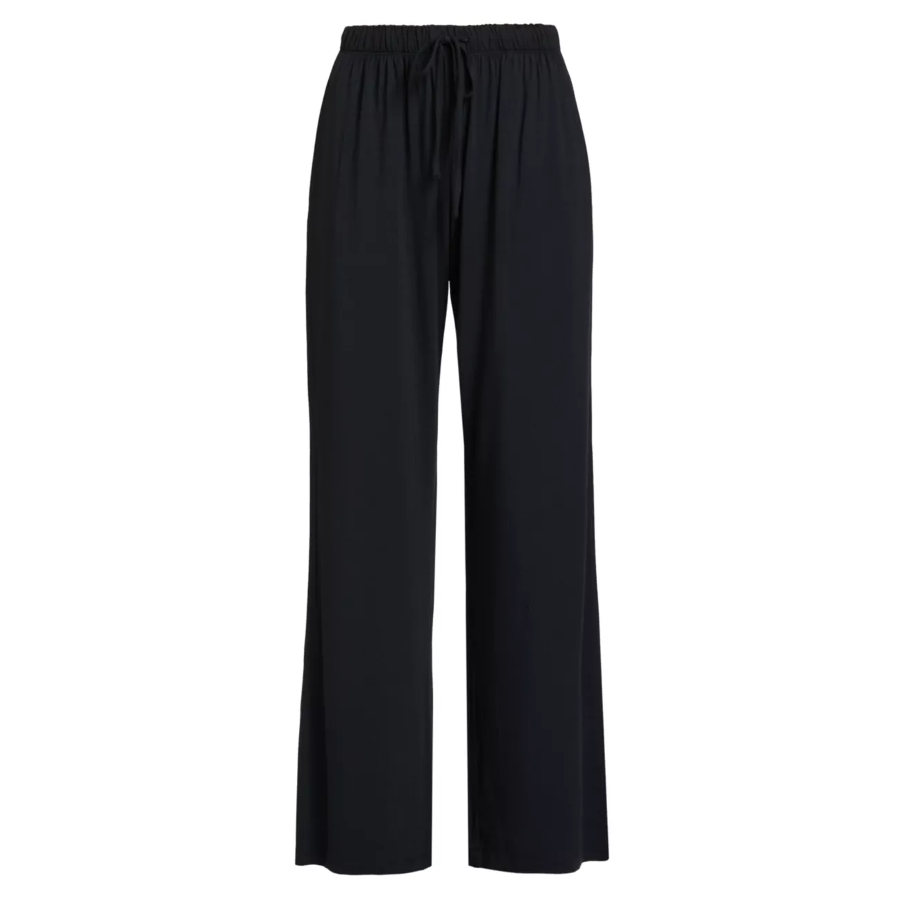 Gisele Everyday Straight-Leg Pants Eberjey