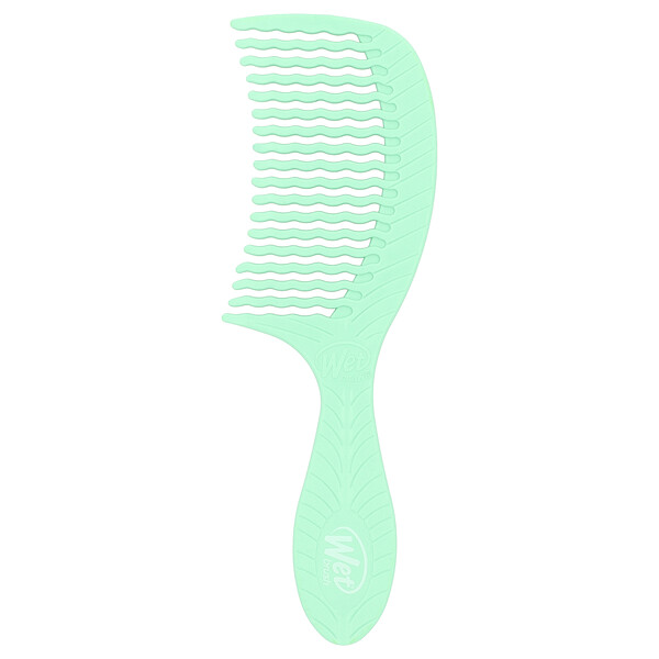 Расческа Go Green Treatment, распутывание волос, 1 расческа Wet Brush