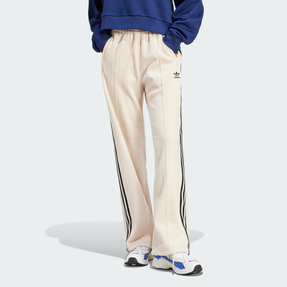 Спортивные брюки adidas Originals Premium Beckenbauer Luxe Adidas Originals