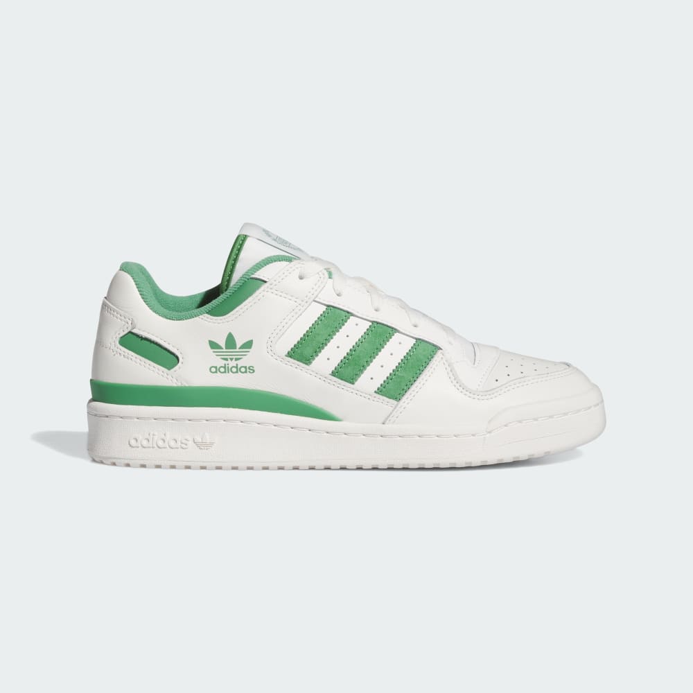 Adidas Forum Low Фиолетовые Женские Купить