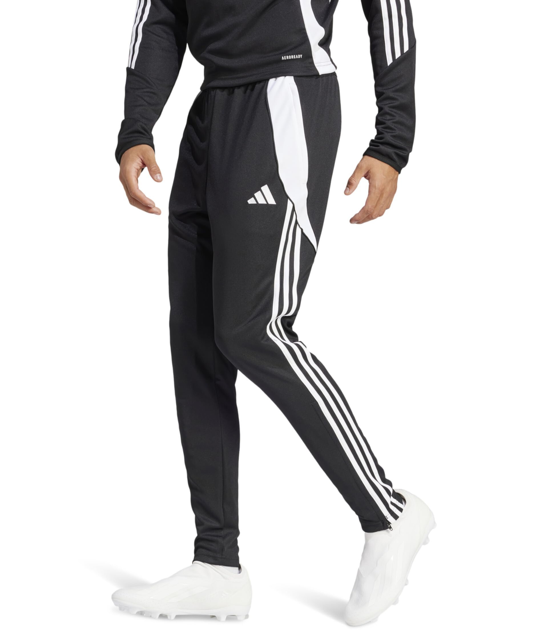 Тренировочные брюки Tiro 24 Adidas